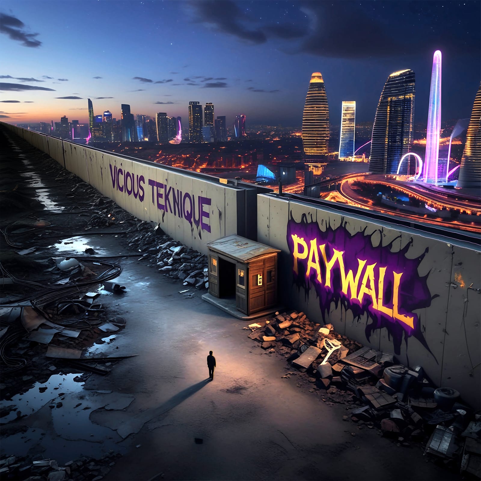 PayWall
